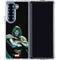 Marvel Dr. Doom Galaxy Z Fold6 Clear Case